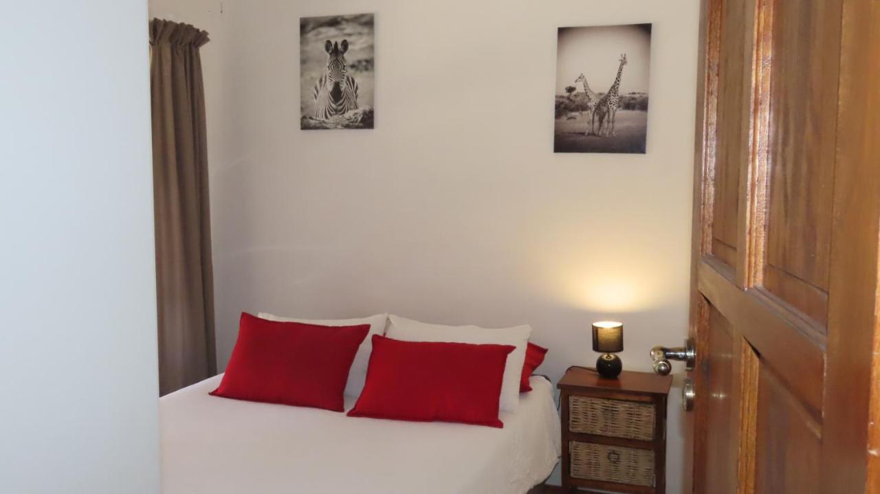 Little Sister'S Appartement Colchester Buitenkant foto