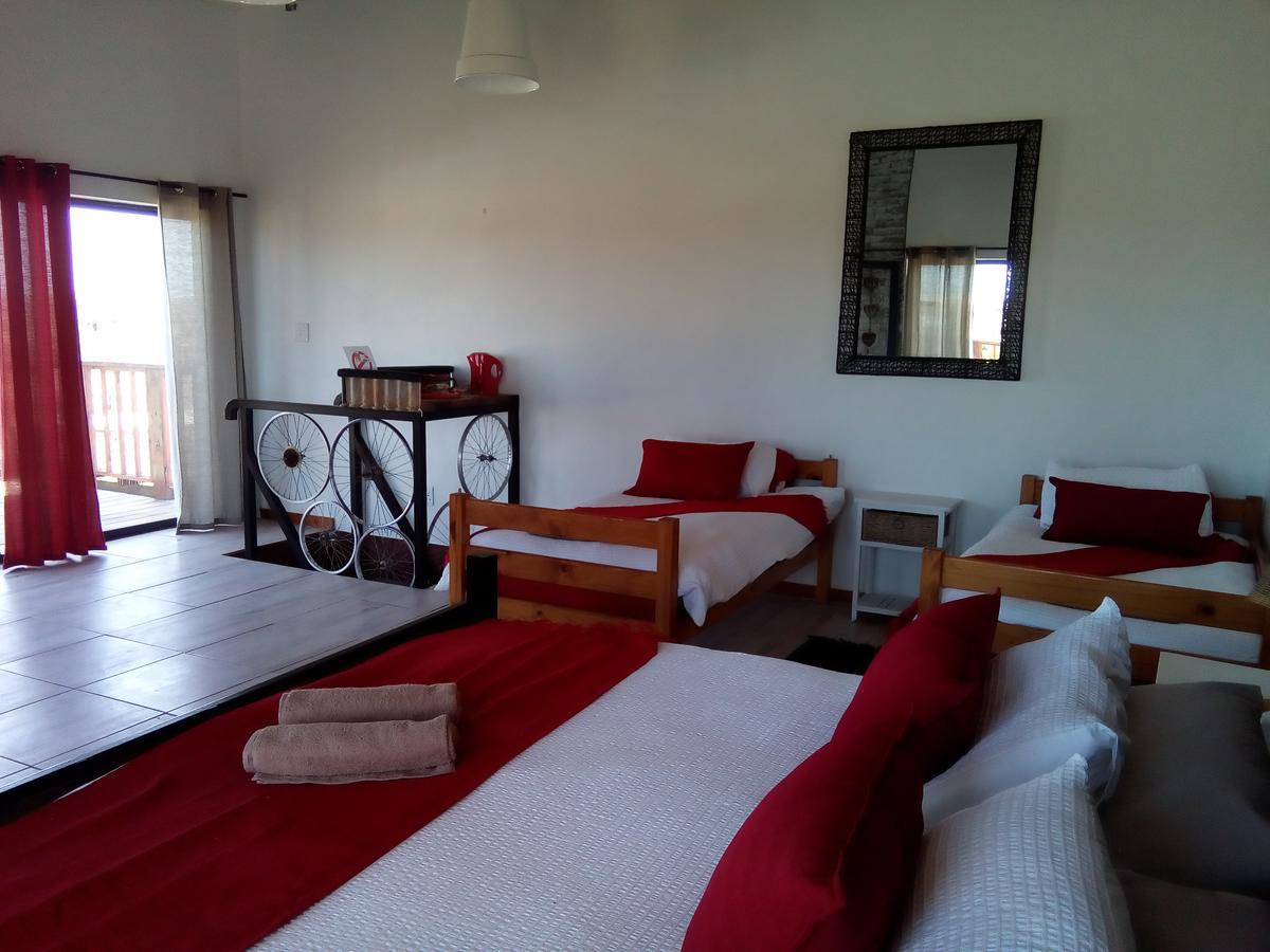 Little Sister'S Appartement Colchester Buitenkant foto