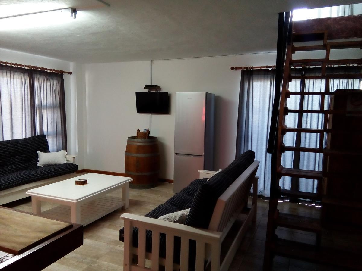 Little Sister'S Appartement Colchester Buitenkant foto