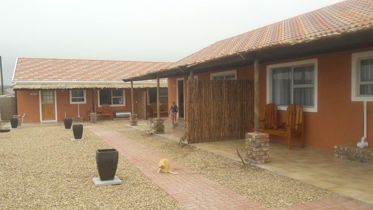 Little Sister'S Appartement Colchester Buitenkant foto