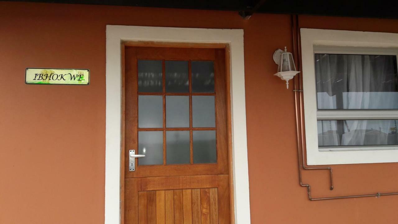 Little Sister'S Appartement Colchester Buitenkant foto