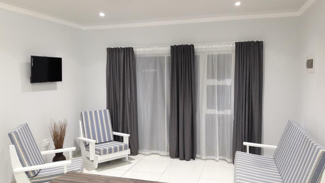 Little Sister'S Appartement Colchester Buitenkant foto